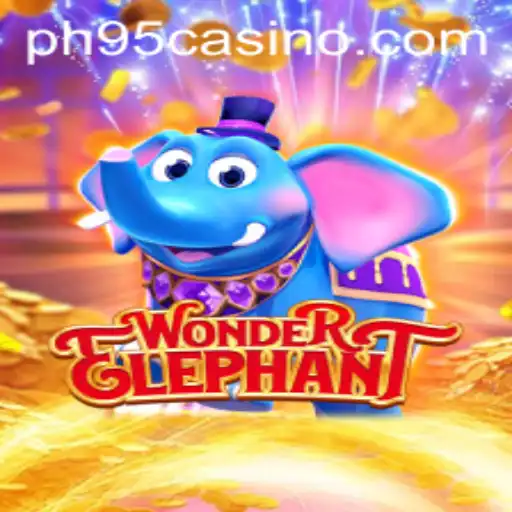 Explore the Magical World of WonderElephant: A New Era in Gaming