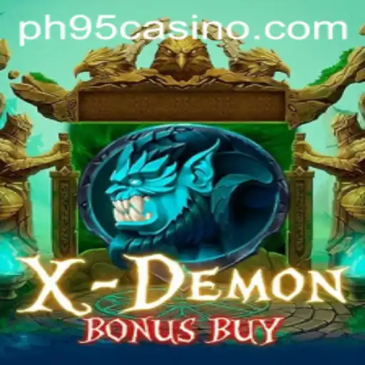 Discover the Thrilling World of XDemonBonusBuy at PH95.COM